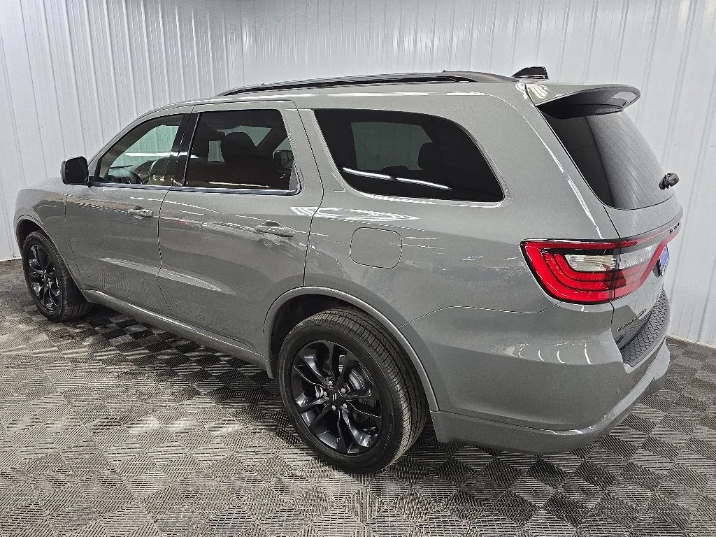 Used 2023 Gray Dodge GT image 9
