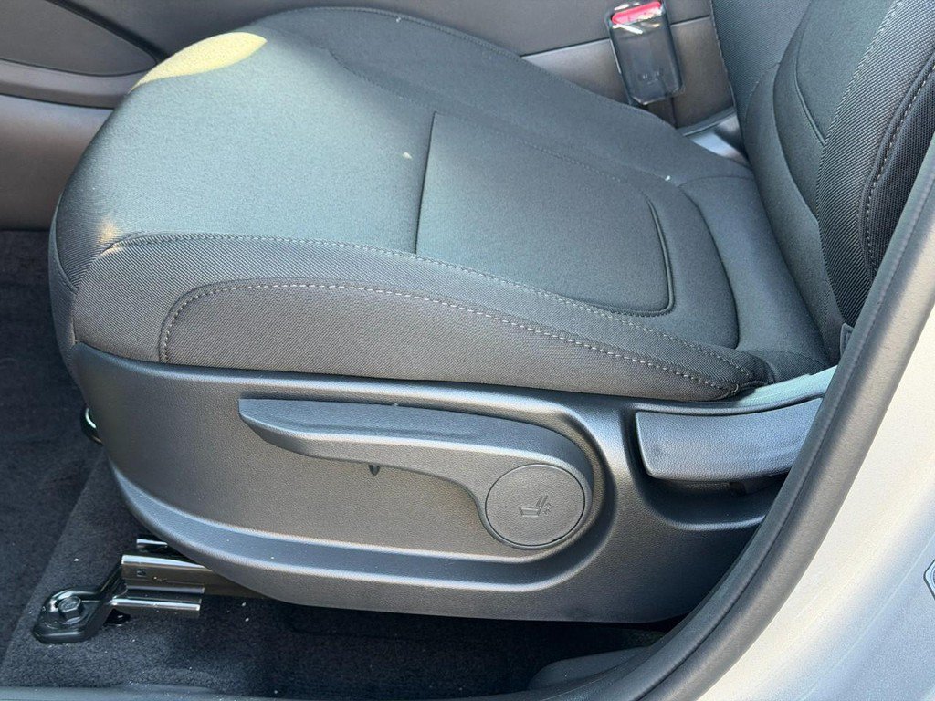 2026 Hyundai Tucson SE - Photo 10