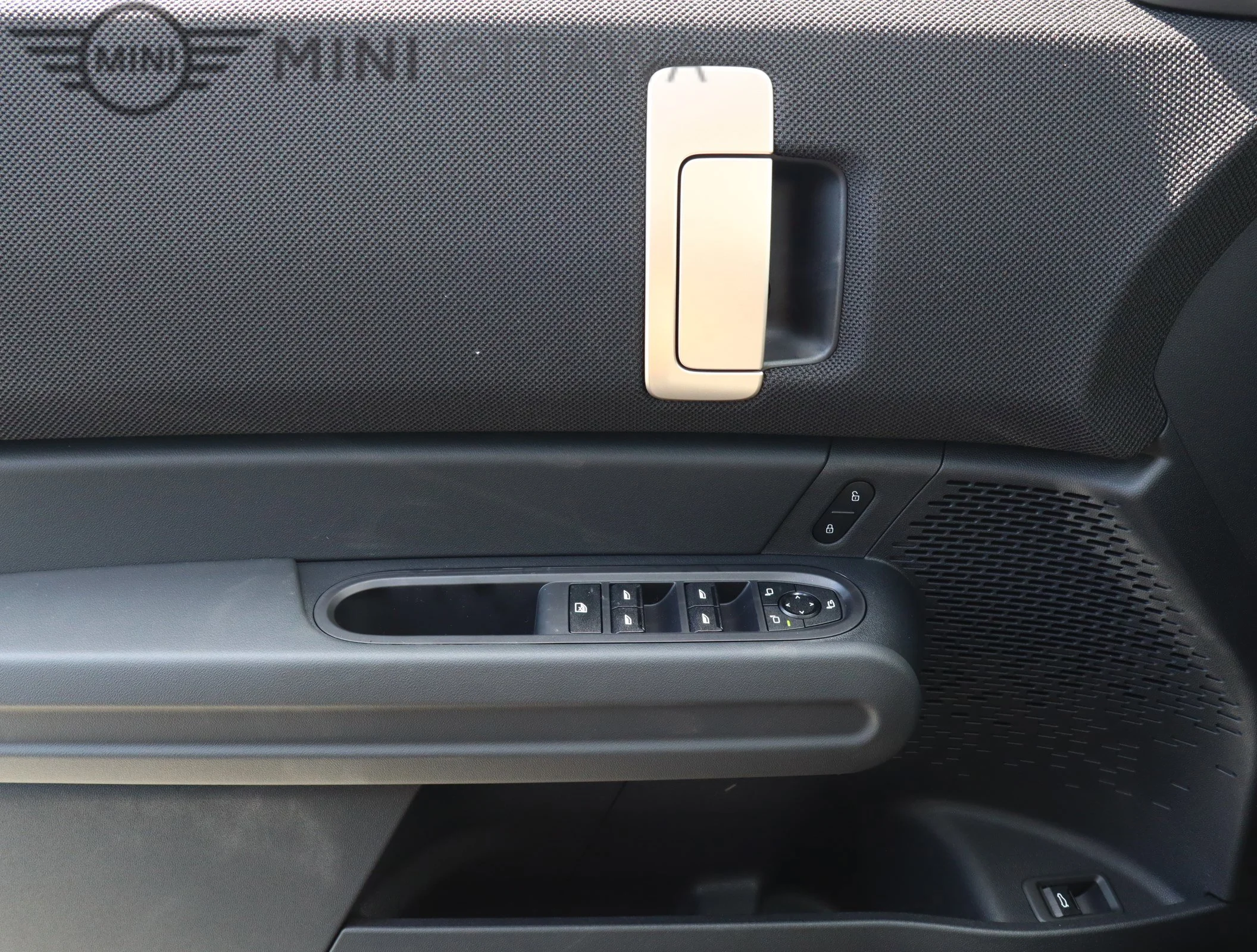 New 2026 Legend Grey Metallic MINI John Cooper Works image 16