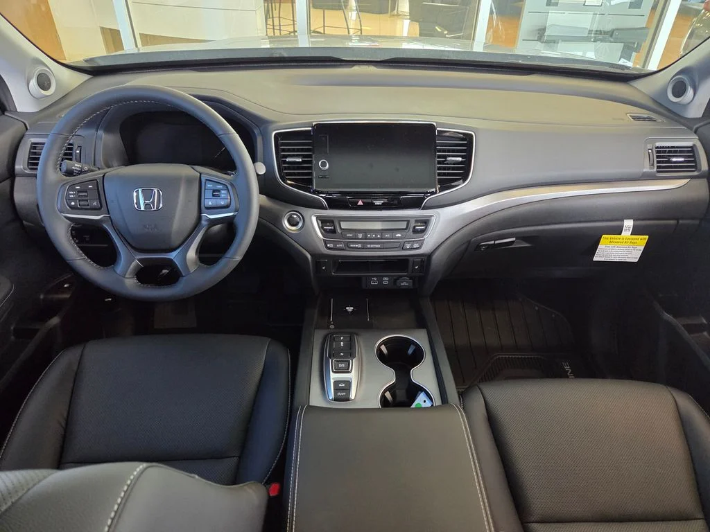 2026 Honda Ridgeline RTL - Photo 39