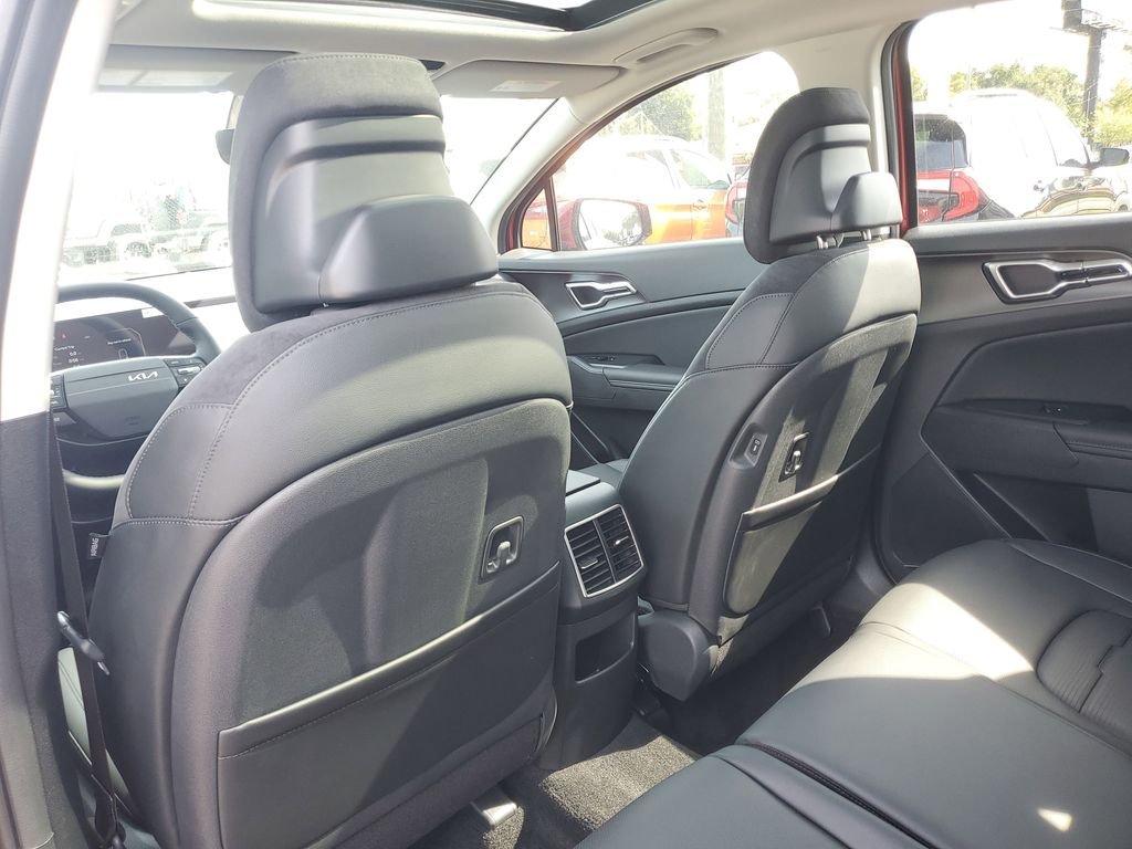 2026 Kia Sportage SX Prestige - Photo 25