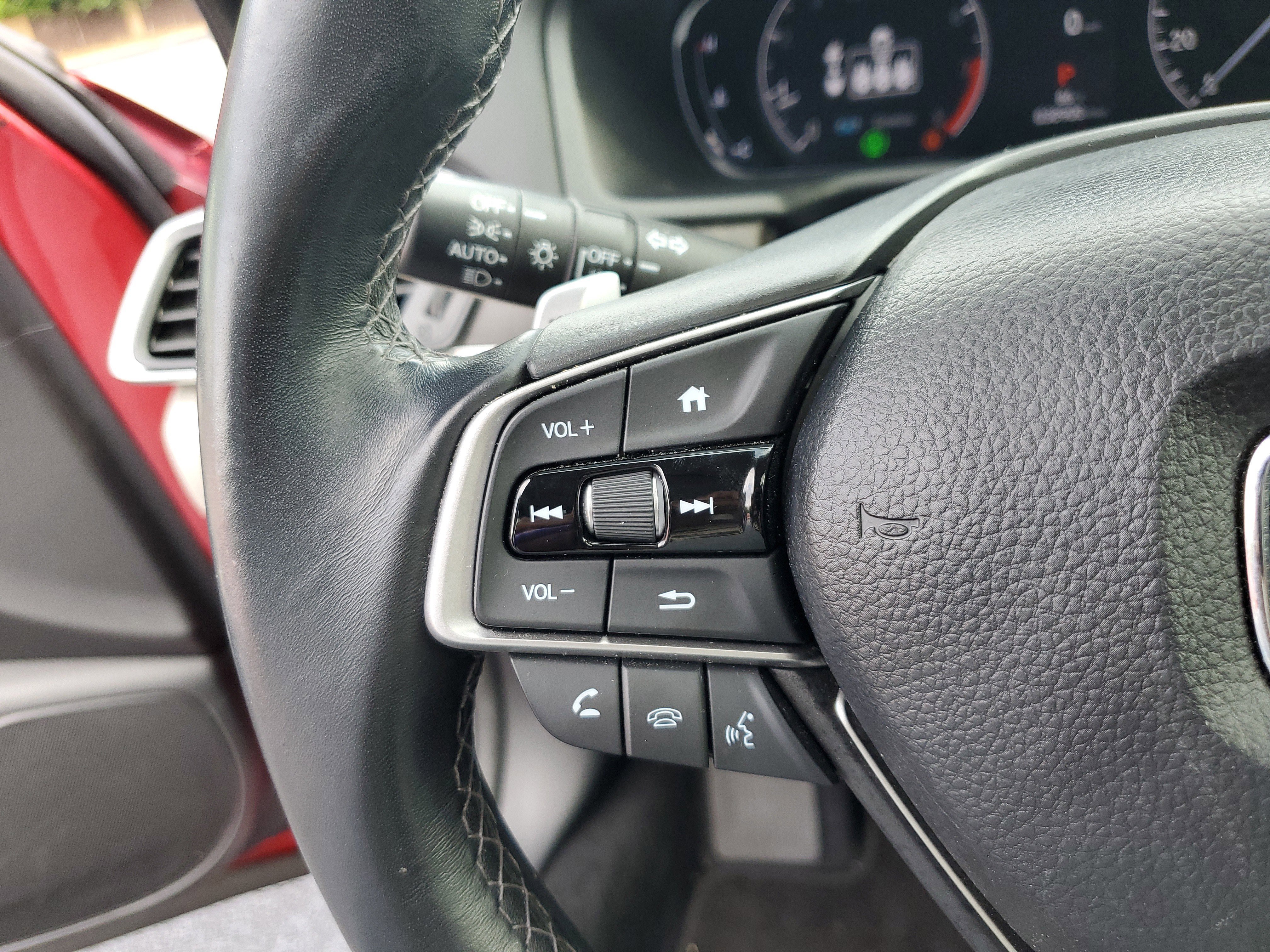 Used 2021  Honda Touring image 26