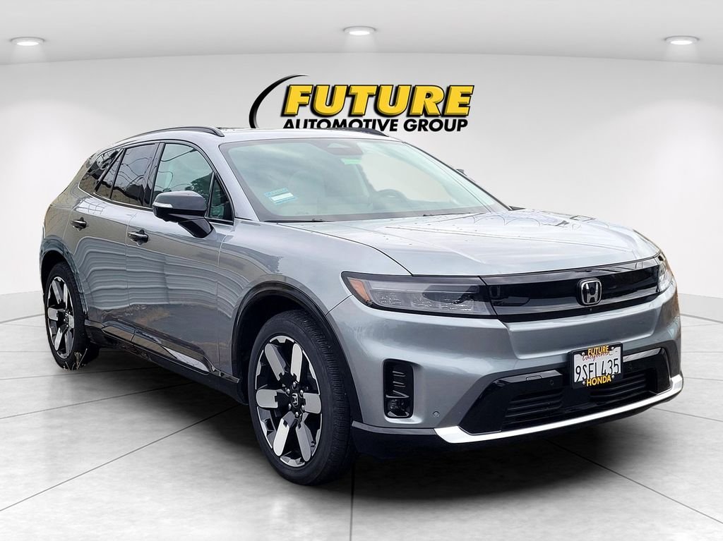 Used 2024  Honda Elite image 1
