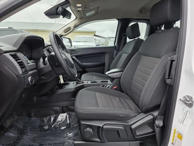 Used 2019 Oxford White Ford XL image 12