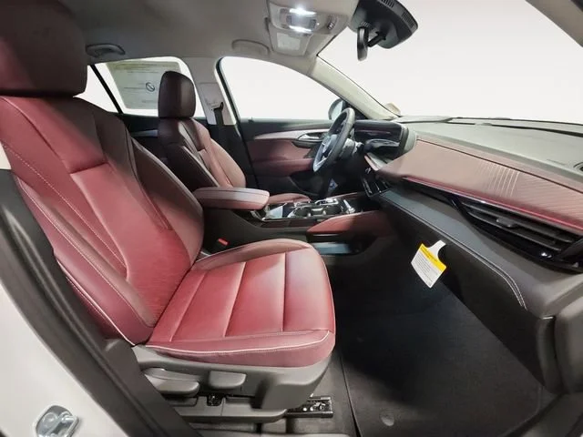 2026 Buick Envision Sport Touring - Photo 15
