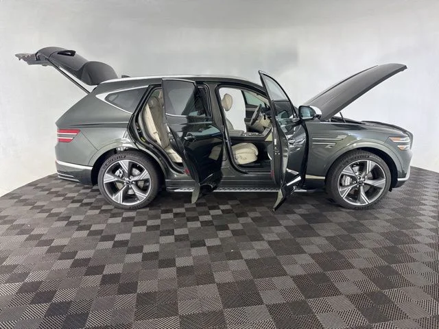 Used 2025 Green Genesis 3.5T Prestige image 13