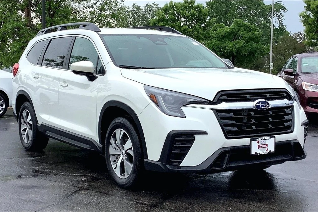2025 Subaru Ascent Premium - Photo 37
