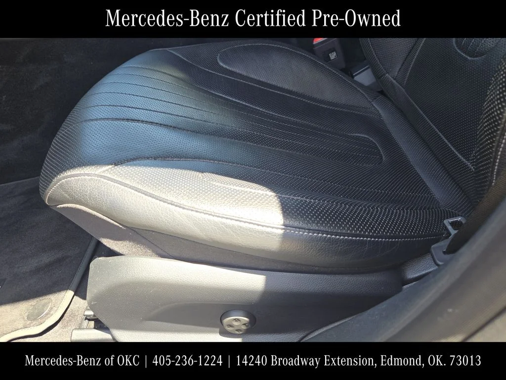 Certified Used 2023 Black Mercedes-Benz CLS 450 image 21