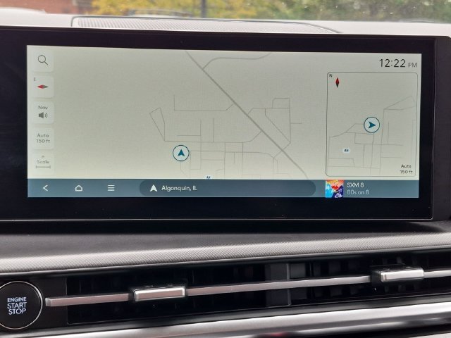 2026 Hyundai Santa Fe XRT - Photo 20