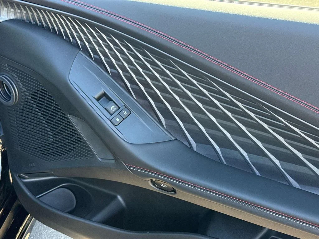 New 2026 Black Dodge Scat Pack Plus image 23