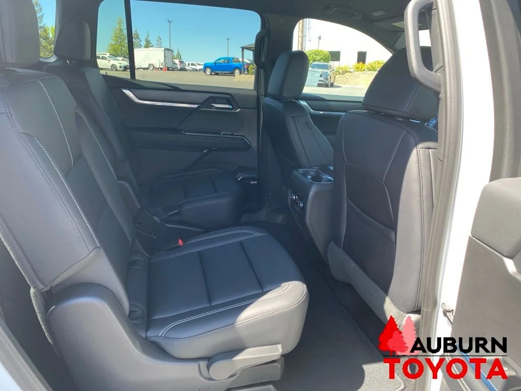 Used 2026 Summit White GMC Elevation image 20