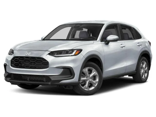 2023 Honda HR-V LX AWD's photo