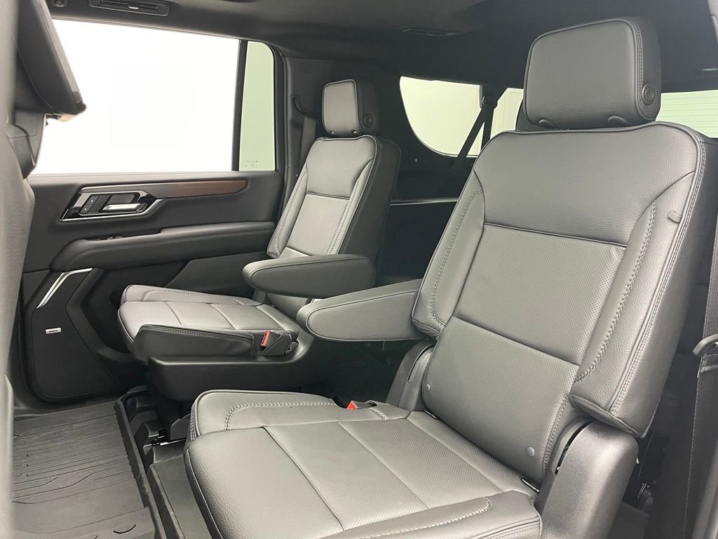 New 2026 Summit White GMC Denali image 51