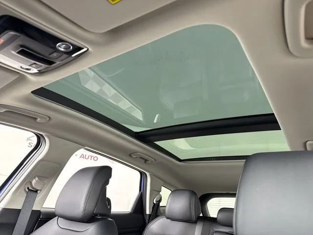 New 2027 Nebular Blue Kia EX image 21