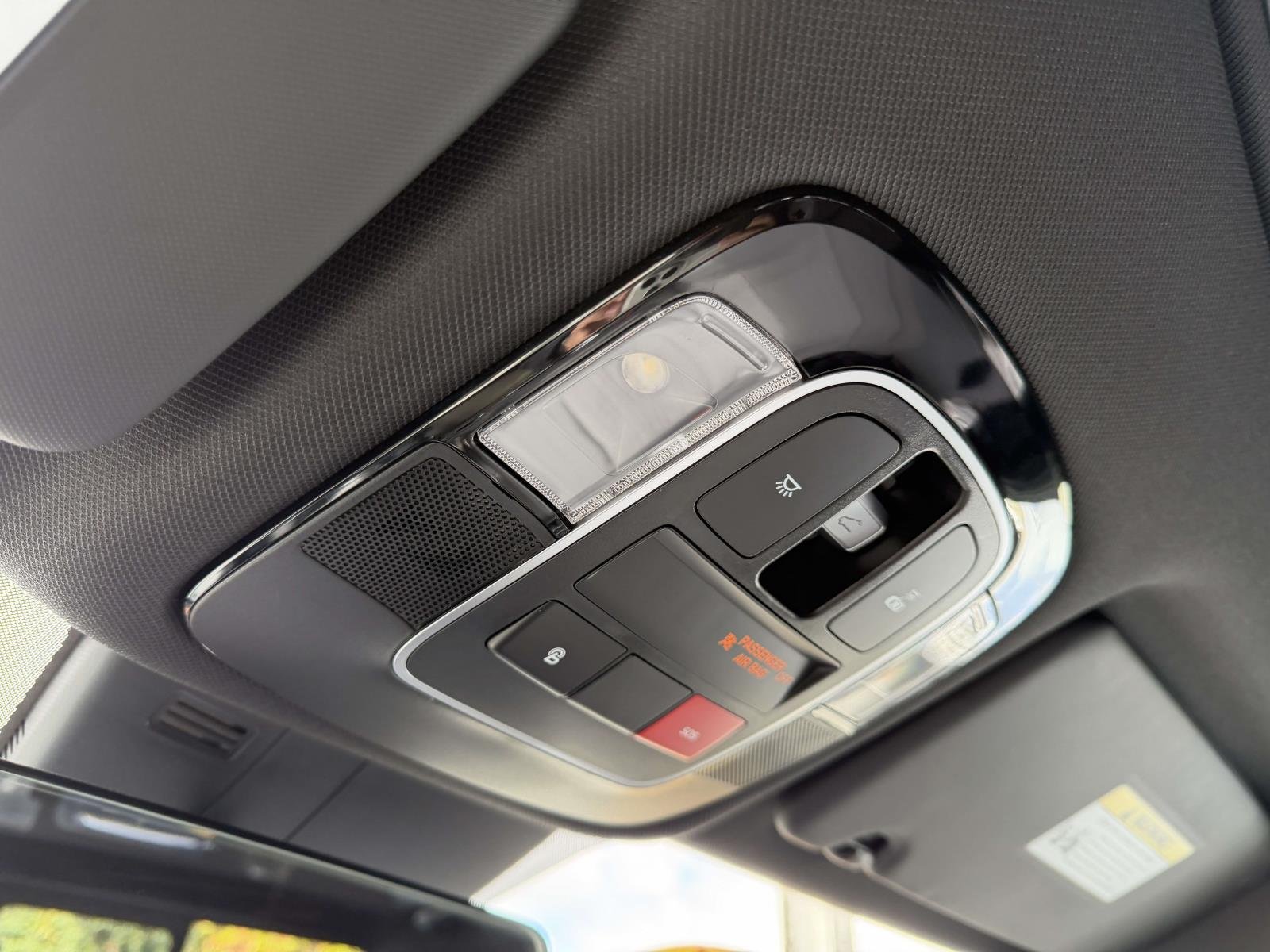 2024 Hyundai Santa Cruz SEL - Photo 34