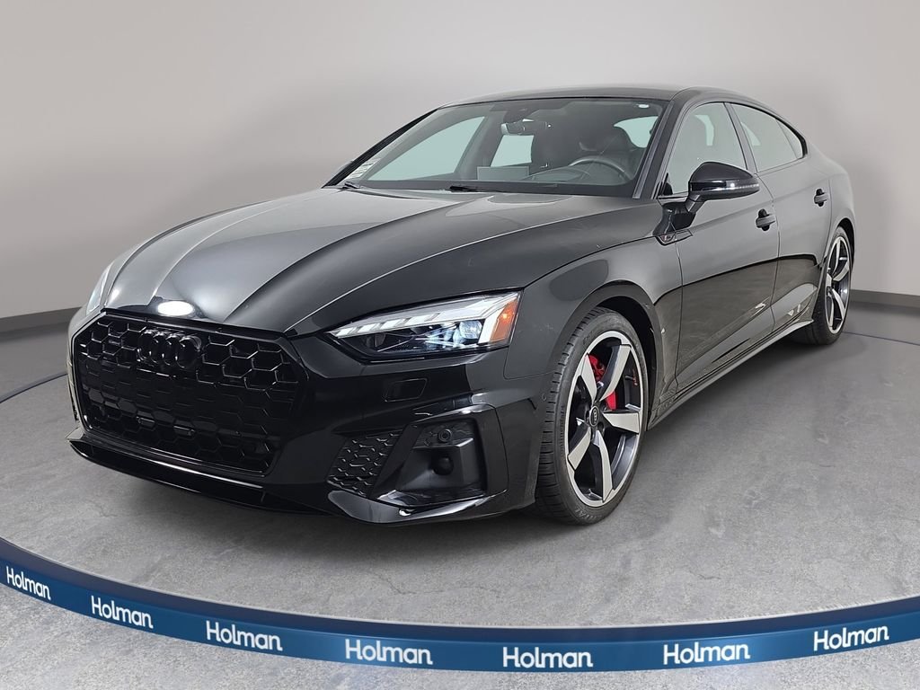 2023 Audi A5 Sportback 45 Prestige quattro S tronic's photo