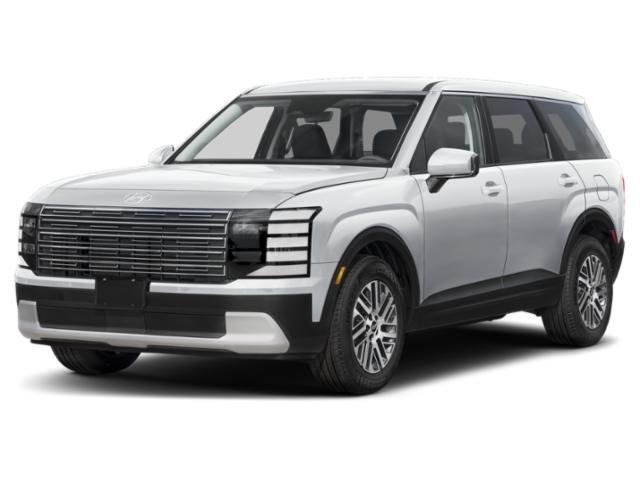 2027 Hyundai PALISADE SE FWD