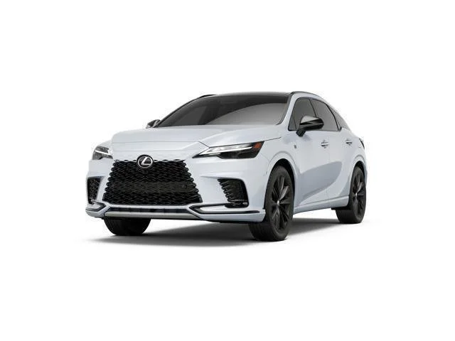New 2026 Ultra White Lexus F SPORT PERFORMANCE AWD image 62