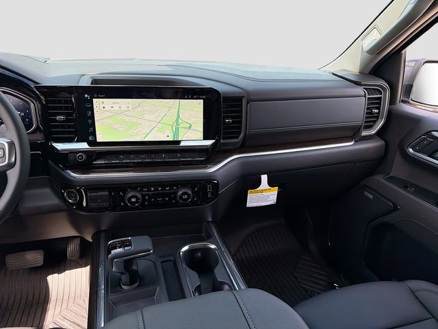 2026 Chevrolet Silverado 1500 LT Trail Boss - Photo 25