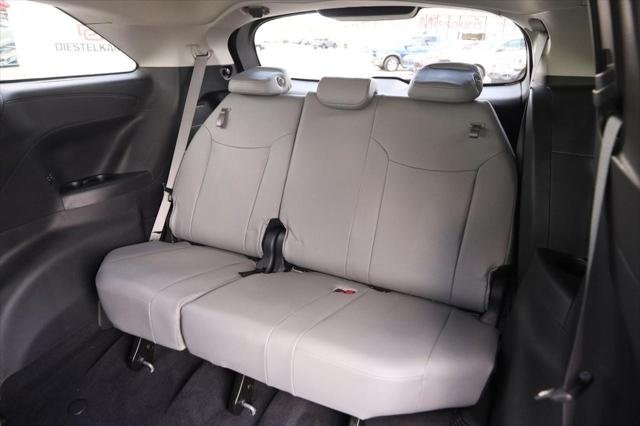 Certified Used 2025 CELESTIAL SILVER Toyota  image 12