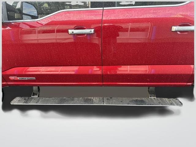 2025 Ford F-250 Super Duty Platinum - Photo 41