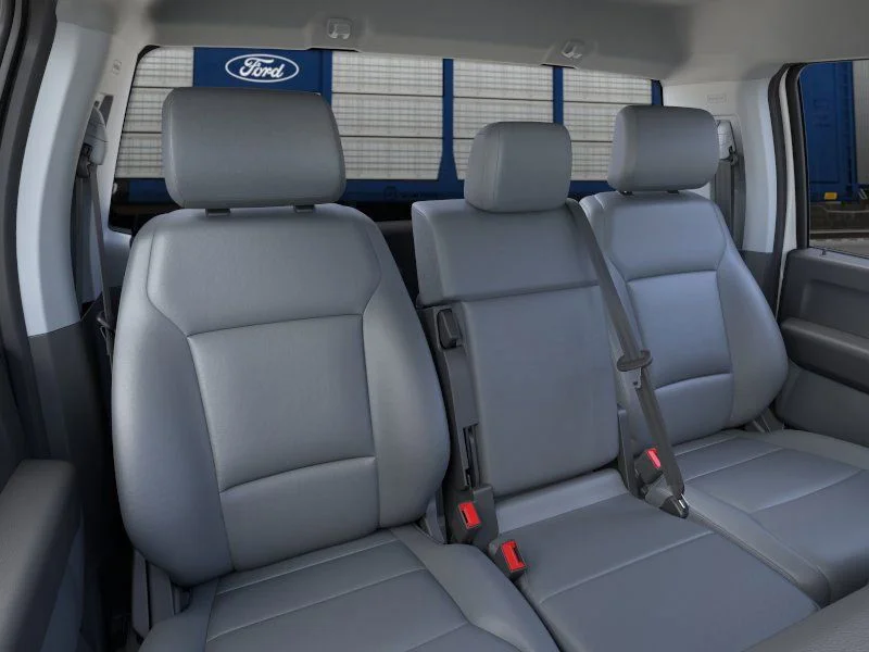 New 2026 Oxford White Ford XL image 10