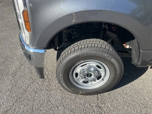 2026 Ford F-250 Super Duty XL - Photo 10