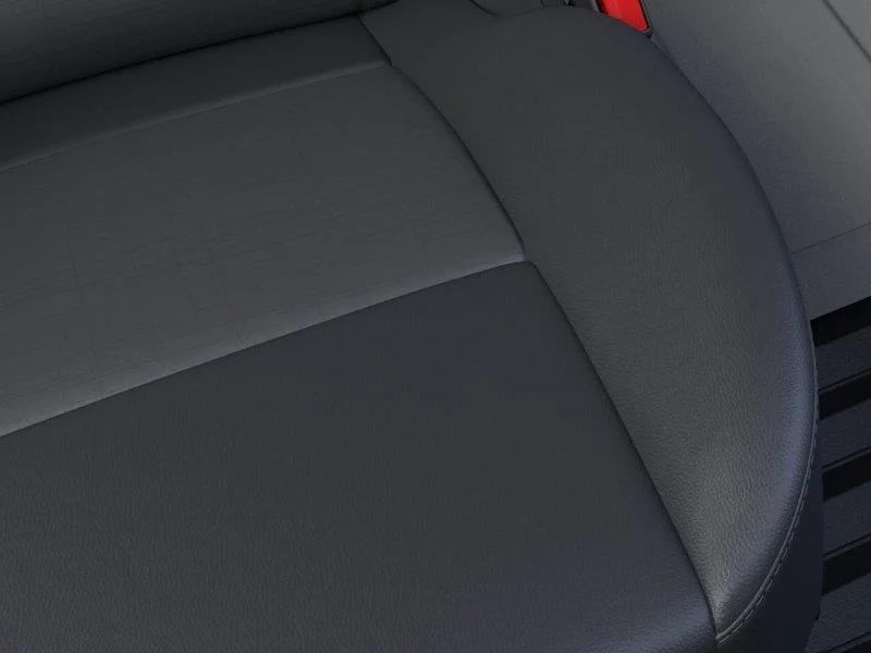 New 2026 Oxford White Ford Cargo Van image 16