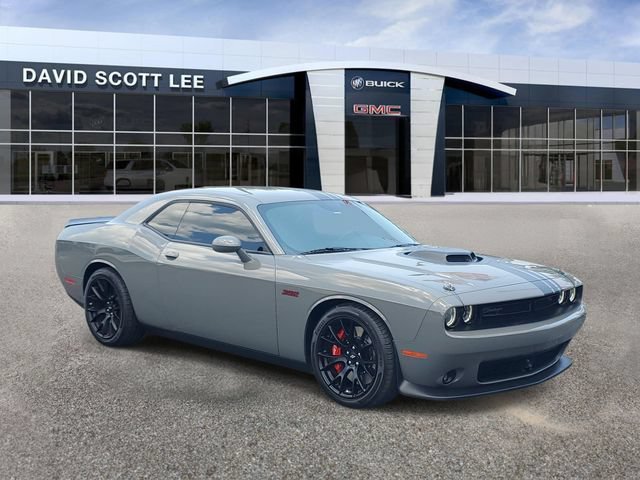 2023 Dodge Challenger R/T Scat Pack's photo