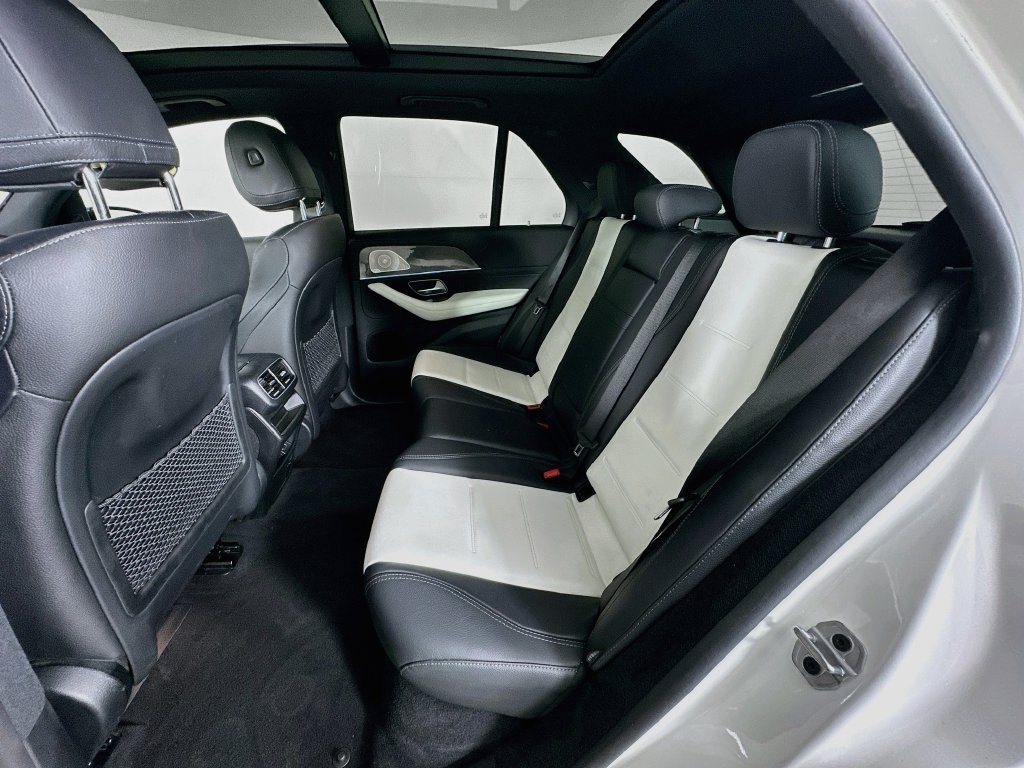 Certified Used 2023  Mercedes-Benz GLE 450 image 25