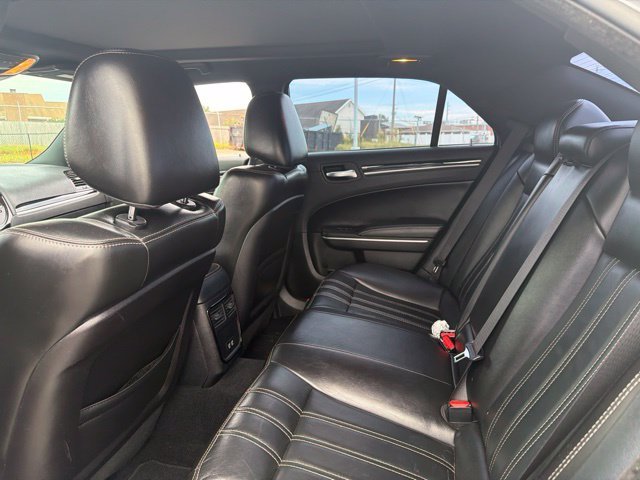 Used 2020 Silver Chrysler S image 11