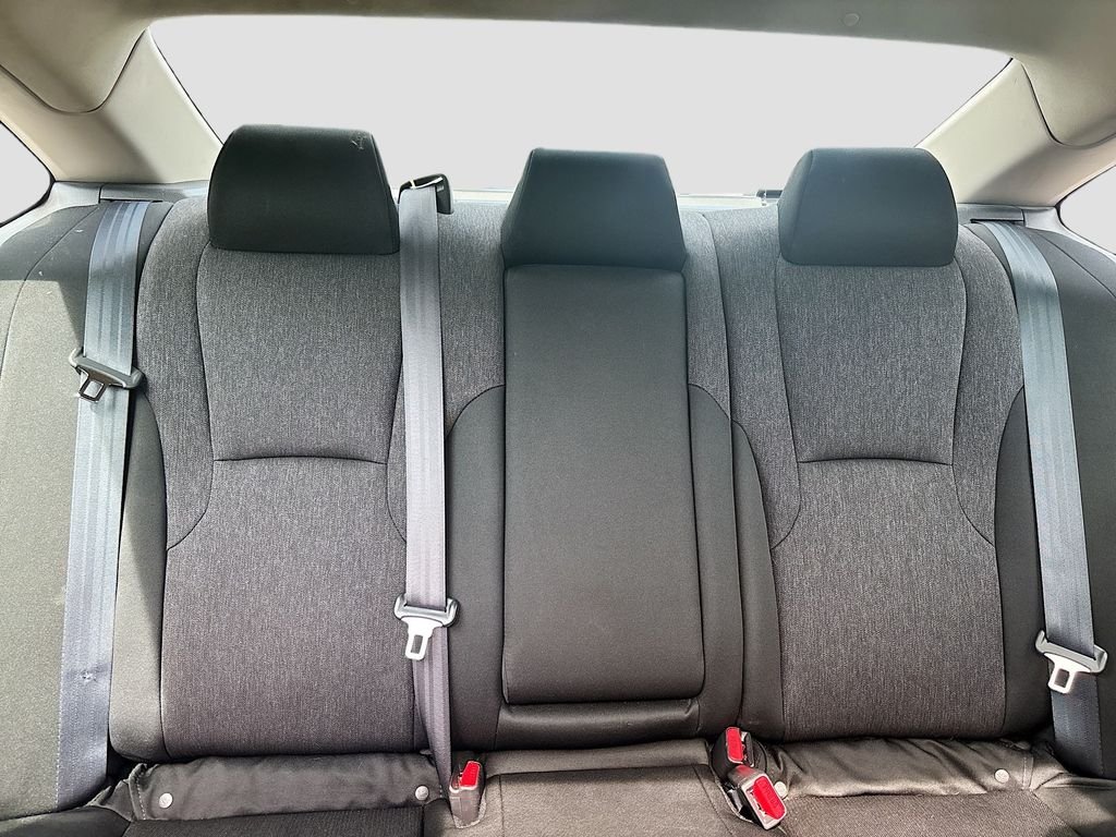 Used 2023 Gray Honda EX image 27