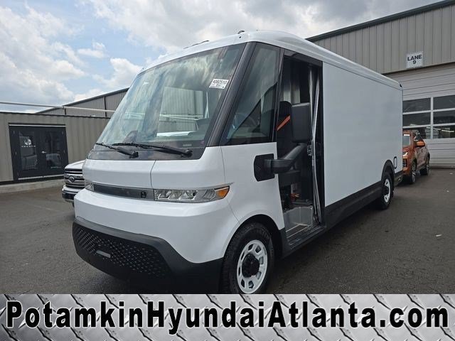 Used 2024 Oyster White BrightDrop Base image 1