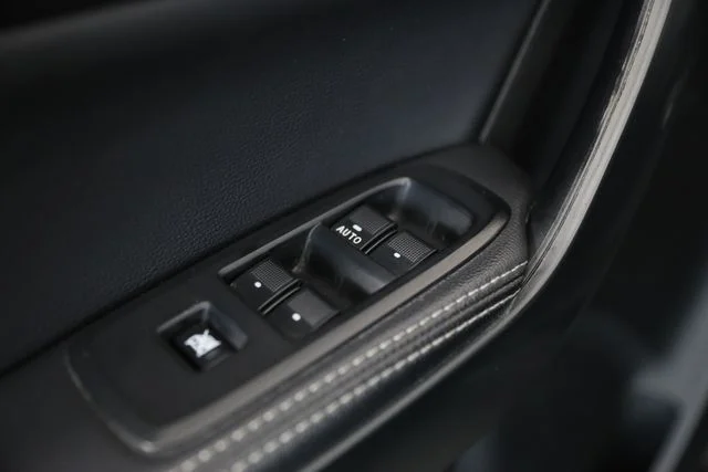 Used 2020 Black Ford Lariat image 15