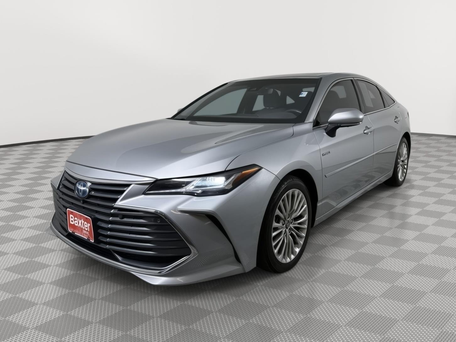 2020 Toyota Avalon