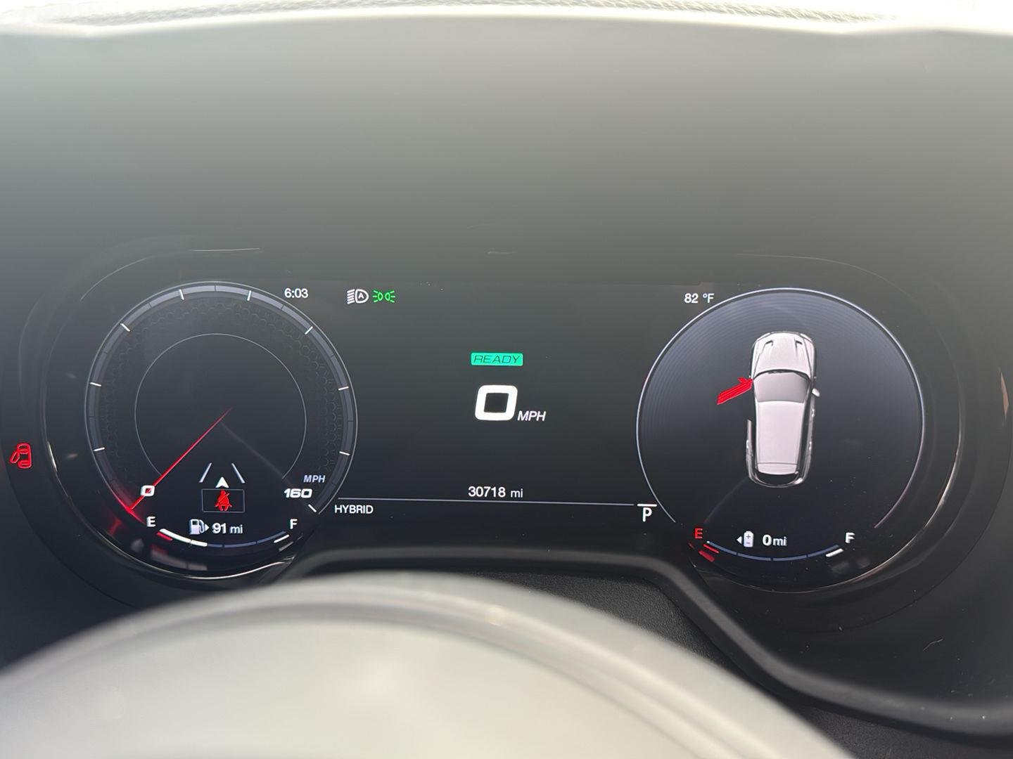 Used 2024 8 Ball Dodge R/T Plus image 16