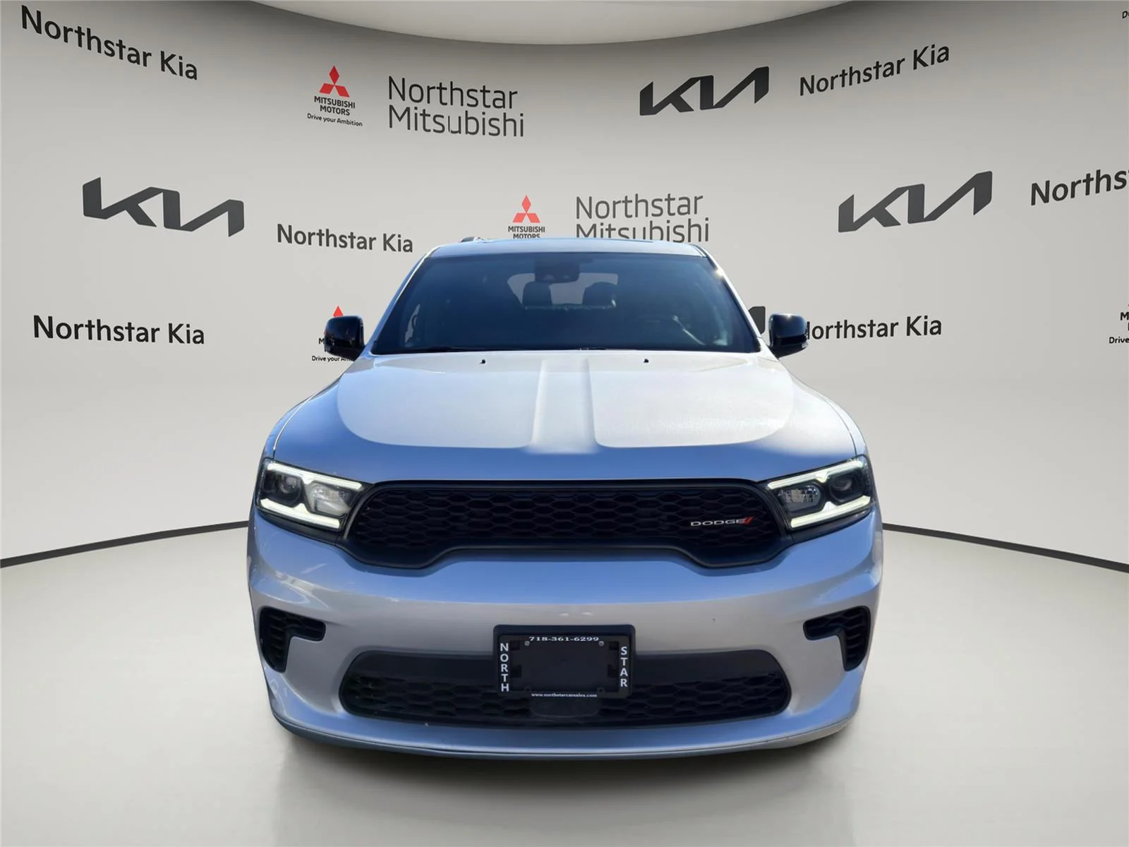 Used 2024 Triple Nickel Dodge GT Plus image 6