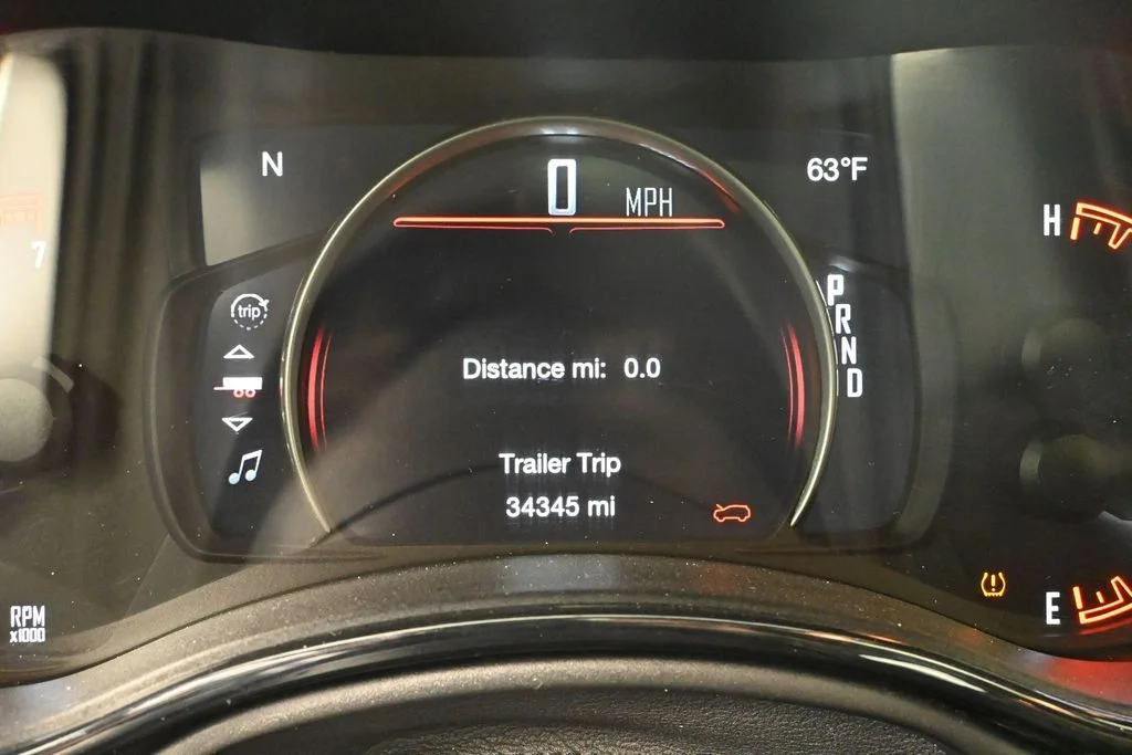 Certified Used 2024 White/off-white Dodge R/T Premium image 35