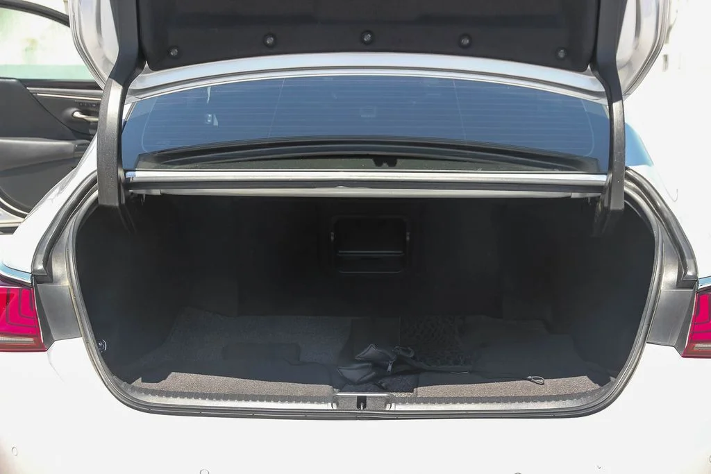 Used 2020 Silver Lexus 300h image 25