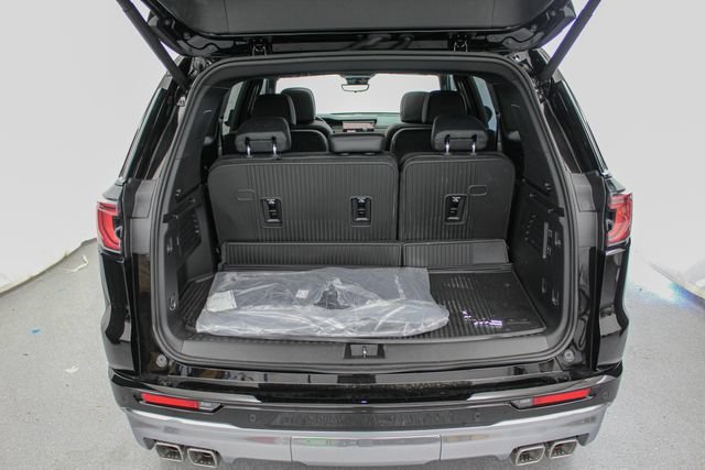 New 2026 Ebony Twilight Metallic GMC Denali image 10