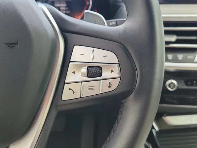 2024 BMW X3 30i - Photo 28
