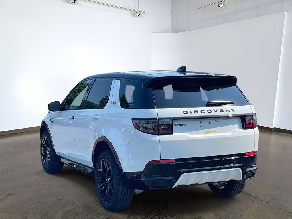 New 2026 Fuji White Land Rover Landmark image 6