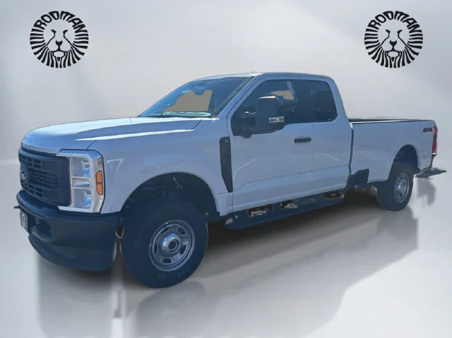 2027 Ford F-250SD F-250® XL