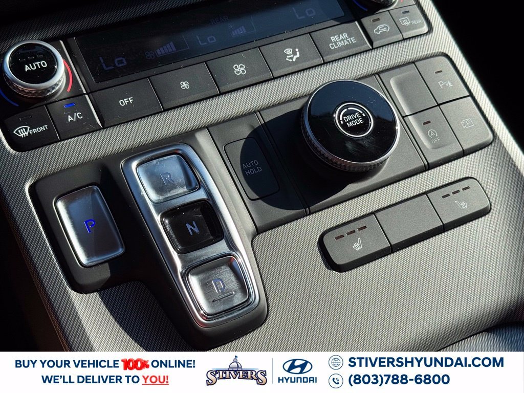 2025 Hyundai Palisade SEL - Photo 37