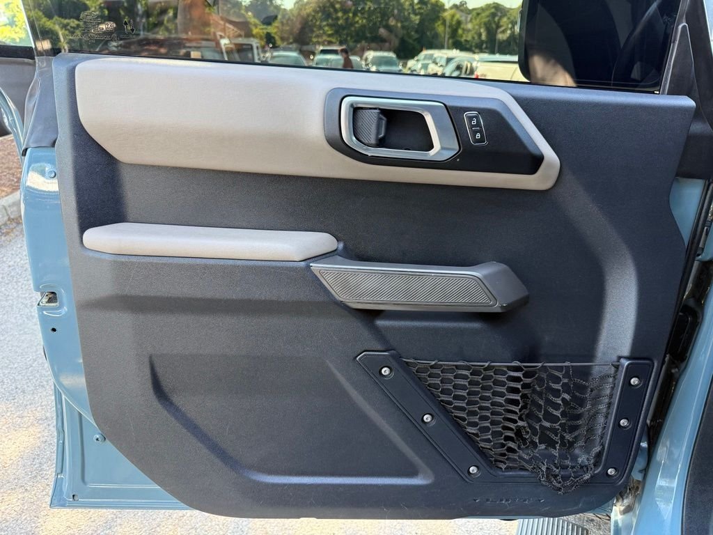 Used 2022  Ford Wildtrak image 24