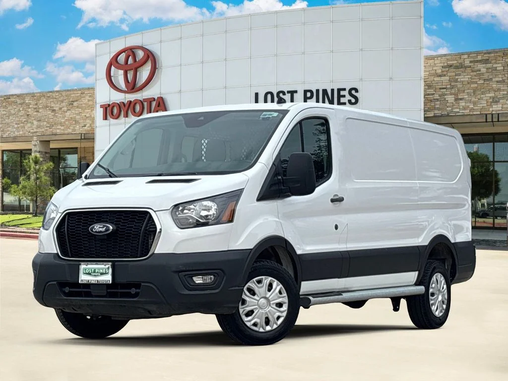 2024 Ford Transit 250 Low Roof 148 WB's photo