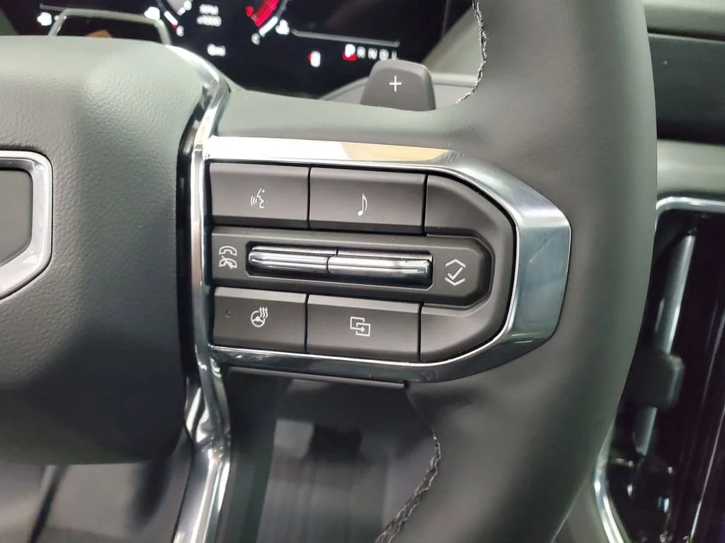 New 2026 Summit White GMC Denali image 15