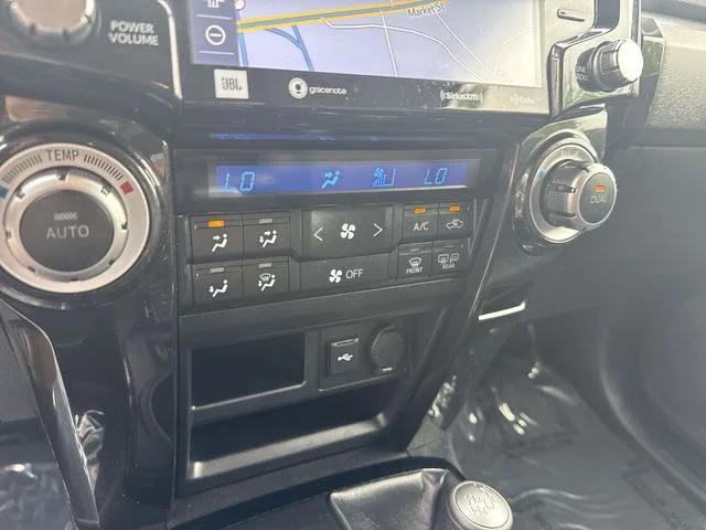 Used 2021 Gray Toyota TRD Pro image 23