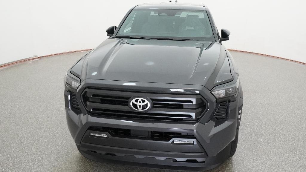 New 2026 Underground Toyota SR5 image 44