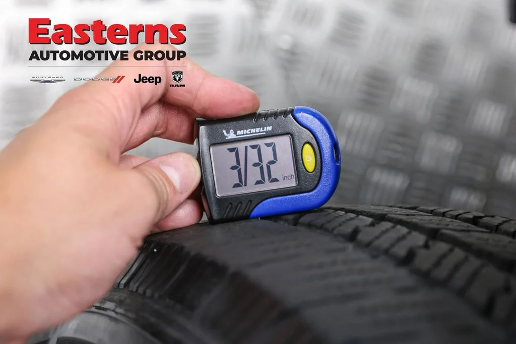 Certified Used 2020 Black Jeep Sport S image 25